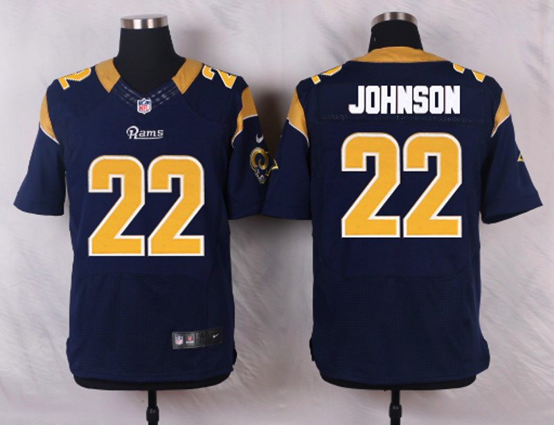 St Louis Rams elite jerseys-014